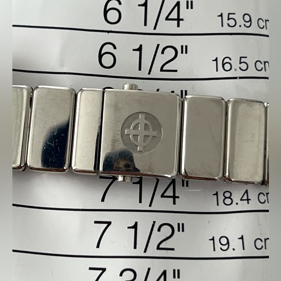 Zodiac Rare Luxury Ladies Watch Checkered Gray Metal Dial Stainless Bracelet main image 15
